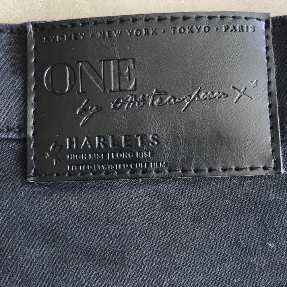 One Teaspoon Harlets - image 5